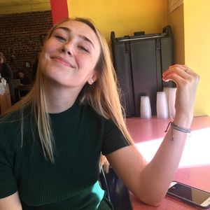 Meet your Posher, Tori